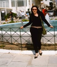 rositsa apostolopulu